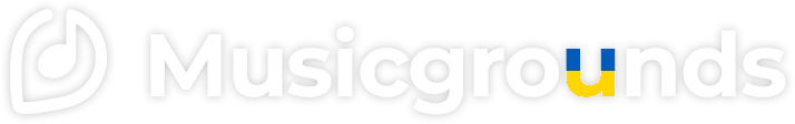 Musicgrounds logo